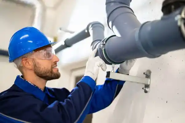 water damage restoration service Dunn Loring